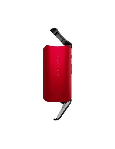 DA VINCI - Vaporizzatore IQ-C Nero - Set Completo