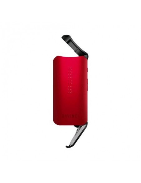 DA VINCI - Vaporizzatore IQ-C Nero - Set Completo