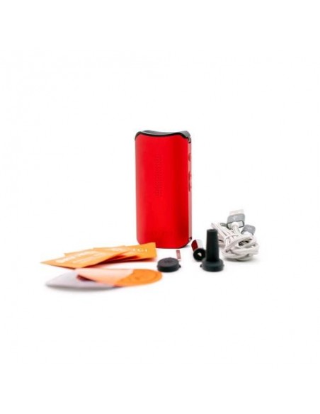 DA VINCI - Vaporizzatore IQ-C Nero - Set Completo