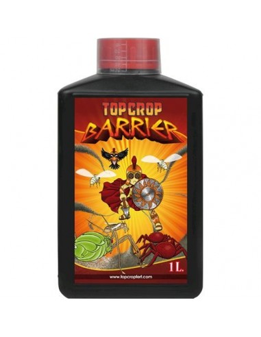 Top Crop - Barrier - 1L