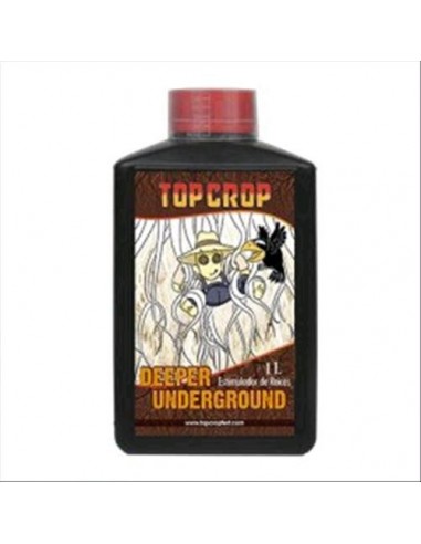 Top  Crop - Deeper  Underground - 1L