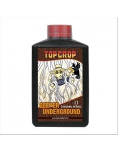 Top  Crop - Deeper...