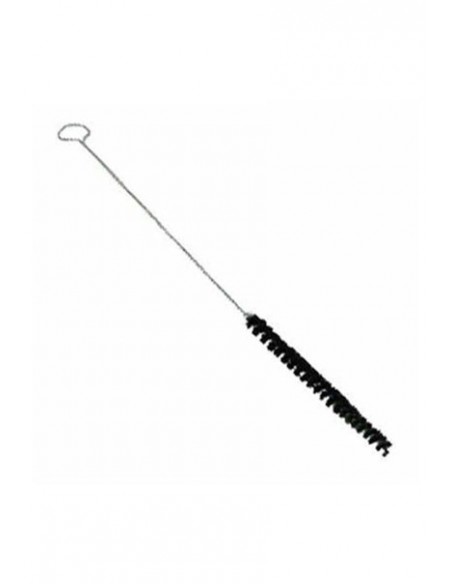 Spazzola per bong - BLACK LEAF - L 220mm - 1pz