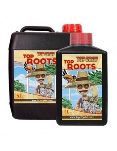 Top  Crop - Roots - 1L