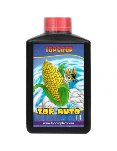 Top  Crop - Top Auto - 1L