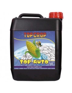Top  Crop - Top Auto - 5L