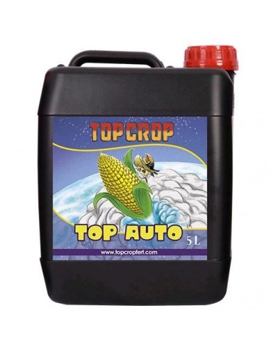Top  Crop - Top Auto - 5L