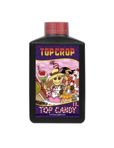 Top  Crop - Top Candy - 1L