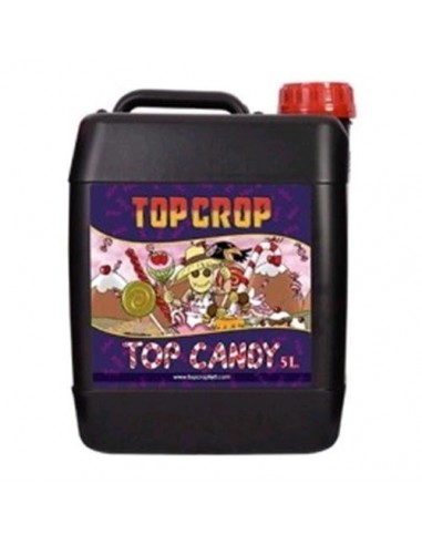 Top  Crop - Top Candy - 5L