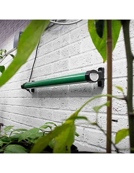 Lighthouse  Ecoheat Greenhouse Heater 80W