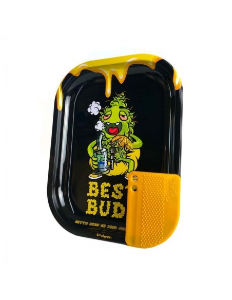 Vassoio in Metallo - Bong me - Small 2