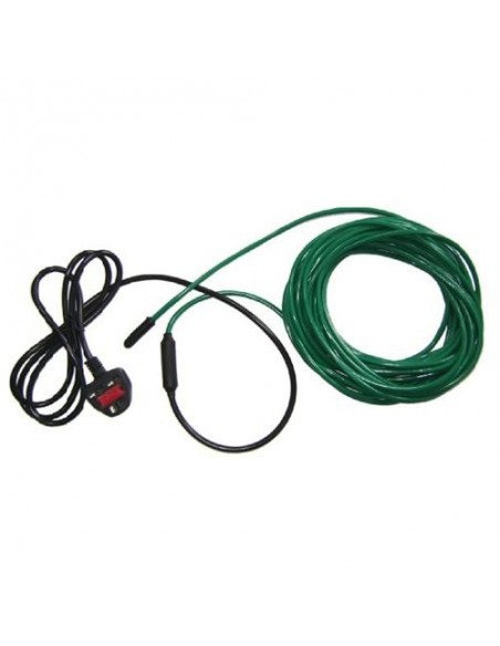 Cavo Riscaldante - 10MT - 60W