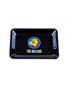 The Bulldog - Vassoio in...