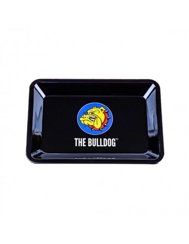 The Bulldog - Vassoio in Metallo - Piccolo