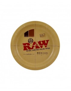 RAW - Vassoio in Metallo...
