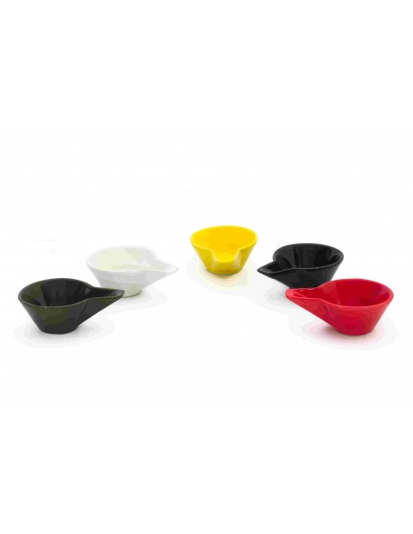 Herbs - Impastiera per Erba Made in Italy - Bianca