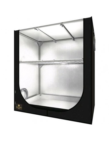 Secret Jardin - Dark Propagator 90 - 90x60x98 Rev. 4.0