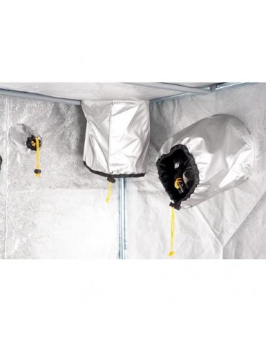 Secret Jardin DR150 - 150x150x217 Revisione 4.0