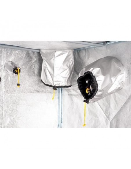 Secret Jardin DR150 - 150x150x217 Revisione 4.0