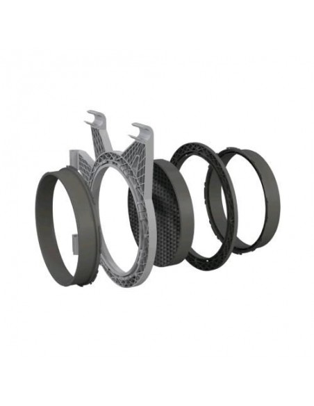 Secret Jardin - Dark Room 300 - 300x300x235 - Composto da 2 Scatole -  Revisione 4.0