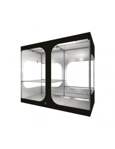 Secret Jardin - Dark Room 300 - 300x300x235 - Composto da 2 Scatole -  Revisione 4.0