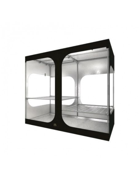 Secret Jardin - Dark Room 300 - 300x300x235 - Composto da 2 Scatole -  Revisione 4.0