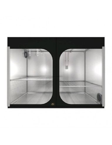 Secret Jardin - Dark Room 300 - 300x300x235 - Composto da 2 Scatole -  Revisione 4.0