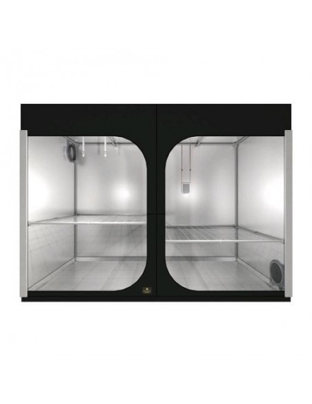 Secret Jardin - Dark Room 300 - 300x300x235 - Composto da 2 Scatole -  Revisione 4.0