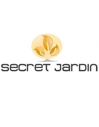 Secret Jardin - Connectore per Flangia di passaggio DF16 Ø100 mm