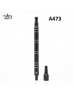 DUD - Boccaglio Nero in...