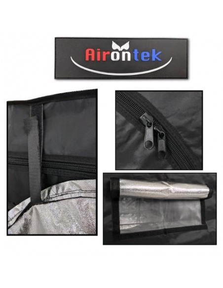 Dobermann Tend - 120x120x200 cm