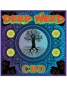 Deep Weed – Super Skunk - 4g