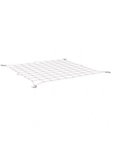 Secret Jardin - Rete Elastica Per Scrog - 150 x 75 cm Wide WEBTH