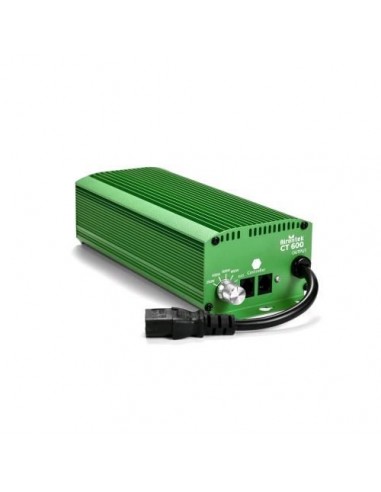 Airontek - Alimentatore Dimmerabile Controllabile CT 600