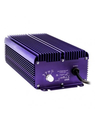 E - Ballast 240V Lumatek 1000W Dimmerabile (600W- 1000W ) - Super Lumen