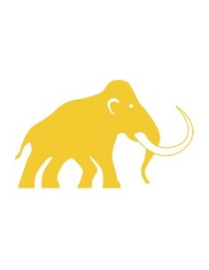 Mammoth - Classic + 200x200x200 cm 2