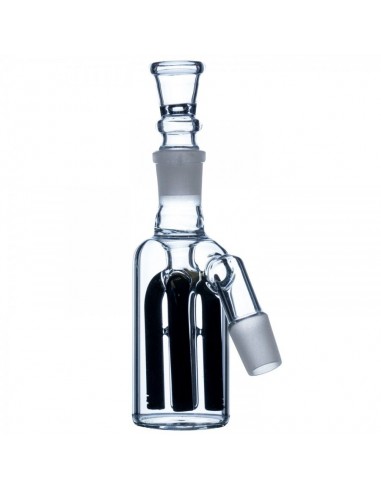 Precooler - 3 Arm Blu - 2x Ø19