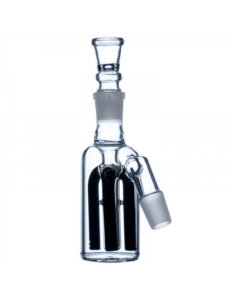 Precooler - 3 Arm Blu - 2x Ø19