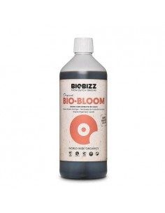 Biobizz - Bio bloom  - 1L