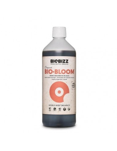 Biobizz - Bio bloom  - 1L