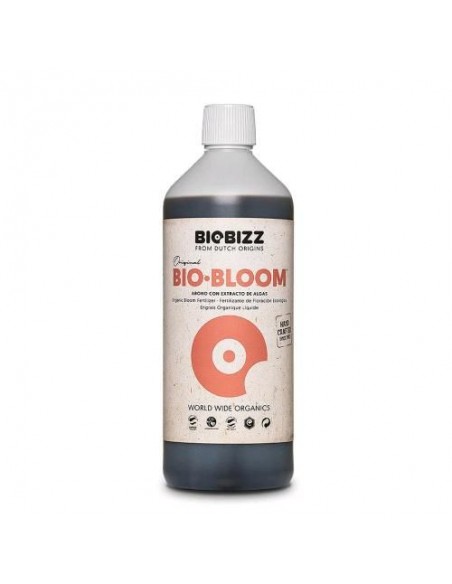 Biobizz - Bio bloom  - 1L