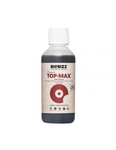 Biobizz- Top max - 500mL