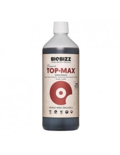 Biobizz- Top max - 1L