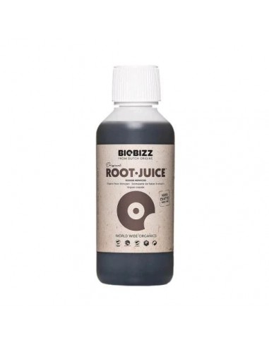 Biobizz - Root juice - 250mL