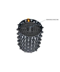 Airontek - Airvase - vaso - 19L