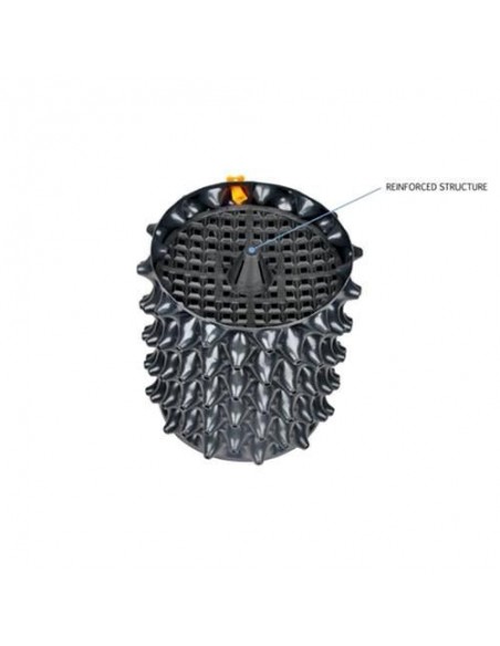 Airontek - Airvase - vaso - 19L ECO