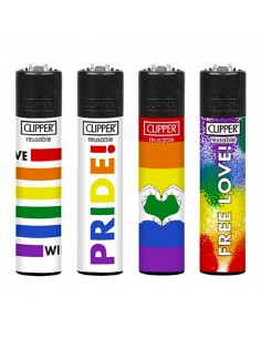 Clipper - Pride 2021