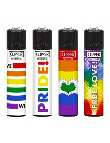 Clipper - Pride 2021