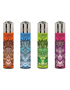 Clipper - Leaves World