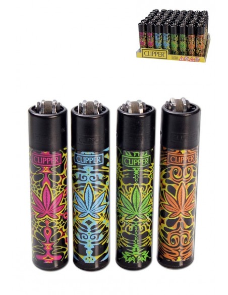 clipper clipper
